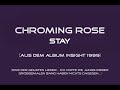 Chroming Rose