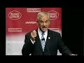 Ron Paul : Stop Dreaming