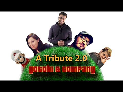 tribute - Secondo