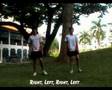 Hwa Chong Mass Dance - Beechwood
