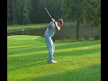 GOLF TRICK SHOTS