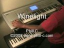 Winelight - Grover Washington Jr.