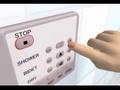 INAX Shower Toilet Seat