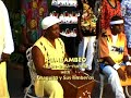 Cajon-Bata-Rumba - Havana, Cuba