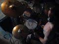 Ryan Drums. ARKAIK - Disentangible