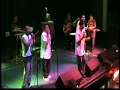COMO SI NADA ( N'SAMBLE )