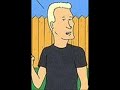 Boomhauer - The Net Boomhauer - The Net