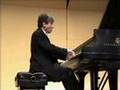 Slava Levin plays Schumann, Faschingsschwank aus Wein Op.26.