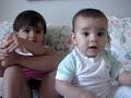 Helena e Sofia
