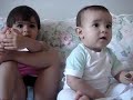 Helena e Sofia