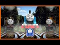 'Thomas & Friends' - 'Misty Island Rescue' - TheTopHatts' Music Video Remix