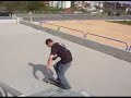 Lamela 1� (Skate Lugo) La Nube,Anfi,Frigsa