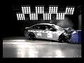 ANCAP Ford FG Falcon crash tests ANCAP Ford FG Falcon crash tests