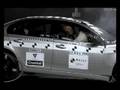 ANCAP Ford FG Falcon crash tests