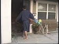 Poop on my Porch