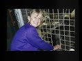 karla nash is the woman who was attacked by a two hundred-pound chimpanzee back in February if you remember that story she has made her first public appearance since the attack she went on oprahs show and we have video of it it's something that you uh we got it have a little warning yeah everybody be careful here this is uh this is you know it's tough to look at to be honest with you so you know we kid around with eyemuff and earmuff the kids you really might wanna earmuff the kids on this one and maybe yourself uh so now having said that lets watch this may upset some viewers a chimp attack back in February ripped off part of a woman's face and on today's oprah winfrey show charlotte nash revealed some of the damage you can take the hat off uh the hat that comes off all right all right so the veil is lifted you know many people around the world want to get a picture of you you're aware of that right I had, did hear that there are a lot of reporters in the beginning wanted to get a picture of you Nash's face was injured when she was trying to get the chimp all right wow man that's so tough you know how did it get like that I just don't even understand you know how they do the facial reconstruction every once in a while yeah you know obviously um I'm sure she's looking into it I would guess you know what's incredible about this story is she doesn't even know the extent of her injuries like she doesn't want to know she hasn't looked well she can't look in the mirror and the <b>...</b>