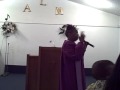 EVANGELIST NITA C 1