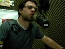 Piracicaba - SP - O Centro, a Rádio e a Praça num belo dia de sol