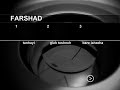 Click here to watch this video FARSHAD SAFAJOO