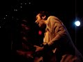 The Redwalls- Holiday