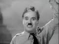 Charlie Chaplin Speaks