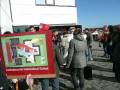 CIG contra as privatizacions no SERGAS