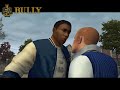 Canis Canem Edit: Soundtrack - Vendetta Bullworth