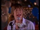 Hsm - The Start Of Something New with Greek subtitles Hsm - The Start Of Something New with Greek subtitles