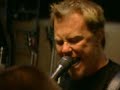 Metallica - St.Anger (Live in Studio)