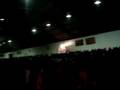 videos de mega festa em Xanxere na fenin! mais de 6 mil pessoas!