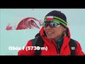 Manaslu 2008 expedition - part 3