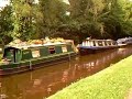 LLANGOLLEN CANAL