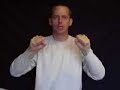 A Journey to the Linguistic of ASL