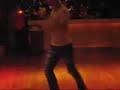 Salsa mimic show Salsa mimic show