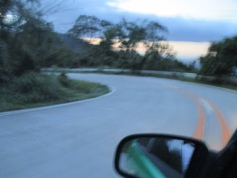 Hyundai Excel X2 road/torture test after fixing intermittent engine stalling