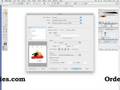 Printing with AccuRip