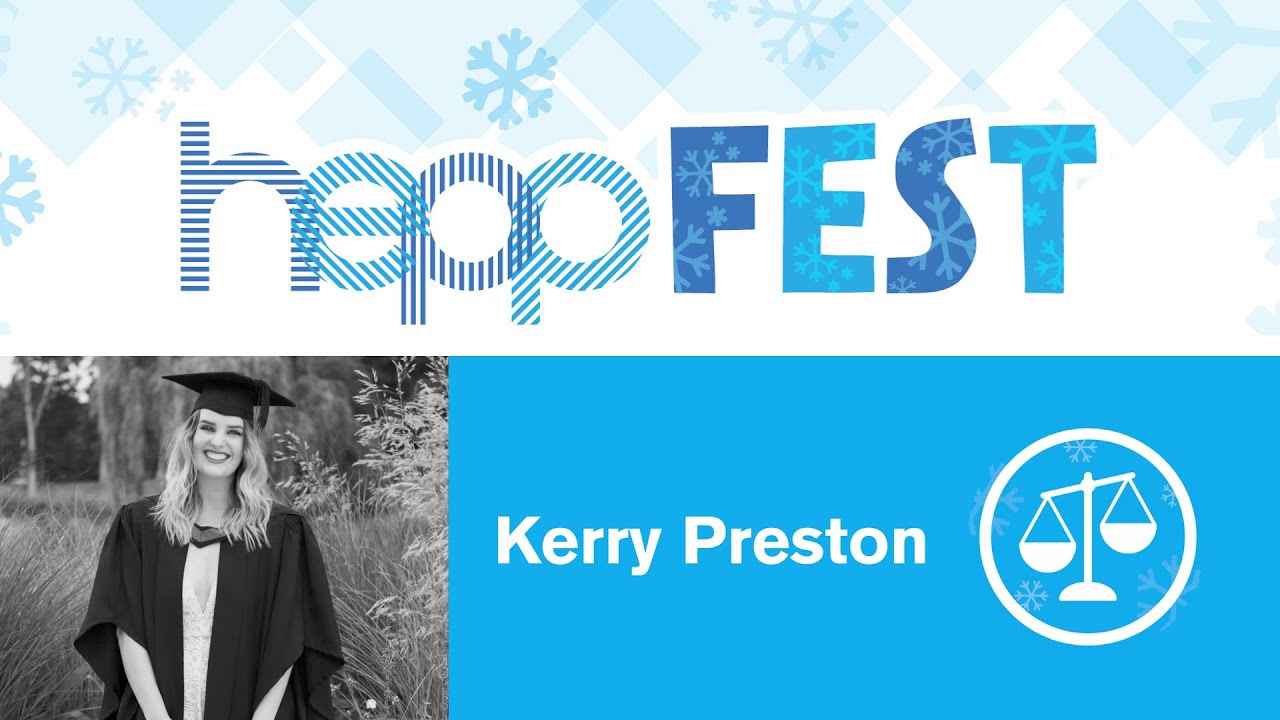 Keynote Speaker: Kerry Preston