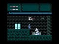 completing an old nes/famicon game raf world also known as journey to silius 3 times without losing a single life and without using extra weapons. this game is one of my favourite platformers of all time. i played it when i was a kid on the nes. funny thing is that i got original raf world, not journey to silius cartridge (usually you may find the photos of journey to silius carts on the web) back then and that's why i play this version - just like it better. i was surprised that if i don't enter extra weapons sub-menu even once there're a few rendering bugs in the game like showing a few main bosses close to you in first seconds of boss battle while there're still far away or buggy credits. thought i'm not sure what really caused those things so if you're curious check it yourself. sometimes jay (the main character) isn't clearly visible and it seems strange things take place like he gets hit and i don't lose energy or enemy's bullets aren't visible - it's probably because i used a little lover fps than 25 while recording this video. sorry for that, i used no cheats while playing and everyone who knows the the game will be 100% sure about that. also, i played on nes rules so no things like turbo buttons were used during gameplay. thanks for watching and hello to all raf world / journey to silius players out there. take care.