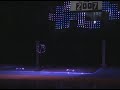 EJC 2007 Open Stage