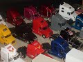 el camionero cachimbero