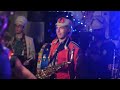 Mucca Pazza @ Trash Mountain
