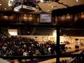 ACU Chapel  Acapella Singing