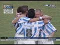 Previa Rojo - Racing (desde 2001)