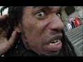 Benjamin Zephaniah - Rong Radio