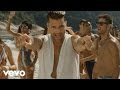 Ricky Martin - Vida (Official...