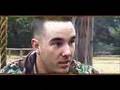 Army - Transformation at Fort Lewis