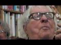 Author Ray Bradbury Pleads For Help To Save Acres of Books