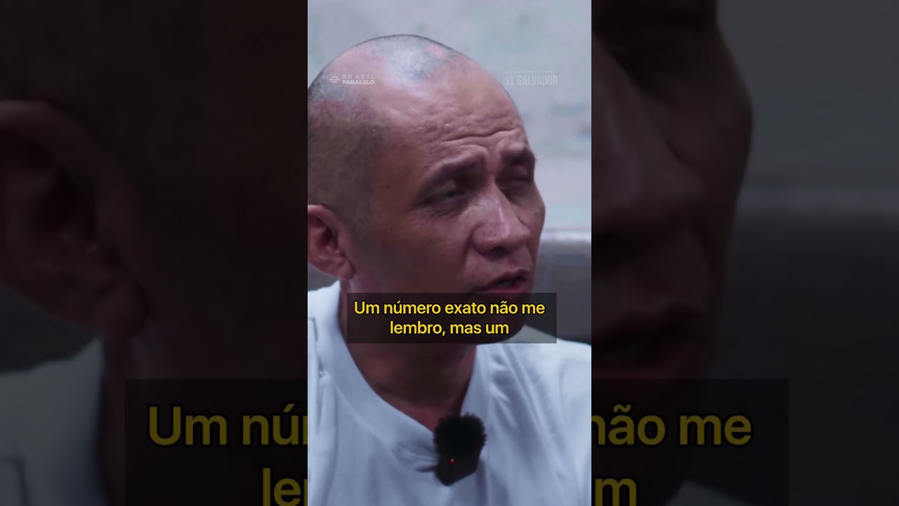 20/05, às 20h: El Salvador — O dia em que o medo mudou de lado