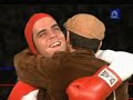 BocasecaMan vs Gañan