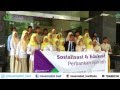 Company Visit to Bank Muamalat Indonesia (SMK Muhammadiyah 2 Boja Kendal)) Company Visit to Bank Muamalat Indonesia (SMK Muhammadiyah 2 Boja Kendal))